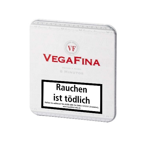 Vegafina Minuto 8 Zigarren
