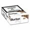 Burton White Naturdeckblatt 17 Filterzigarillos
