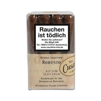Bundle Selection by Cusano Dominikanische Republik Robusto 16 Zigarren Bundle Selection by Cusano Dominikanische Republik Robusto 16 Zigarren