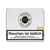 Ashton Esquire 10 Zigarren Ashton Esquire 10 Zigarren