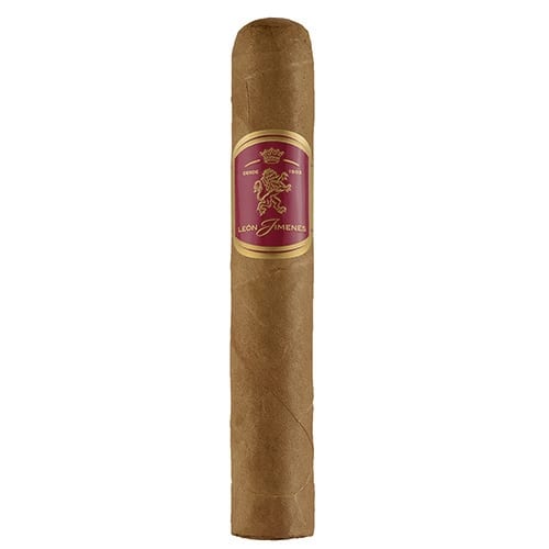 LEON JIMENES Robusto 10 Zigarren