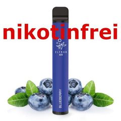 ELFBAR 600 OHNE Nikotin verschiedene Sorten - Bild 4 von 12