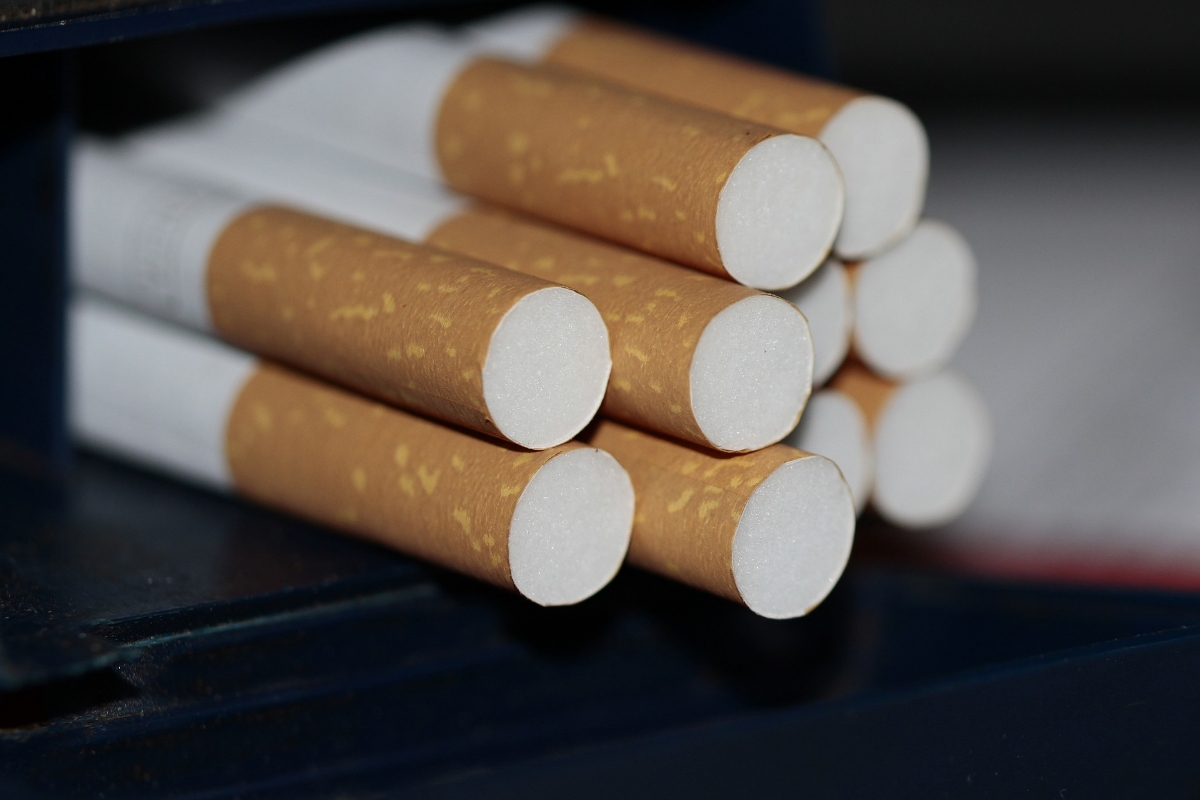 Die besten Filterhülsen, Zigaretten-Hülsen, Tabak Hülsen - Hier