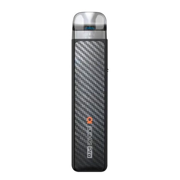 E-Zigarette ASPIRE Flexus Pro schwarz 1200 mAh