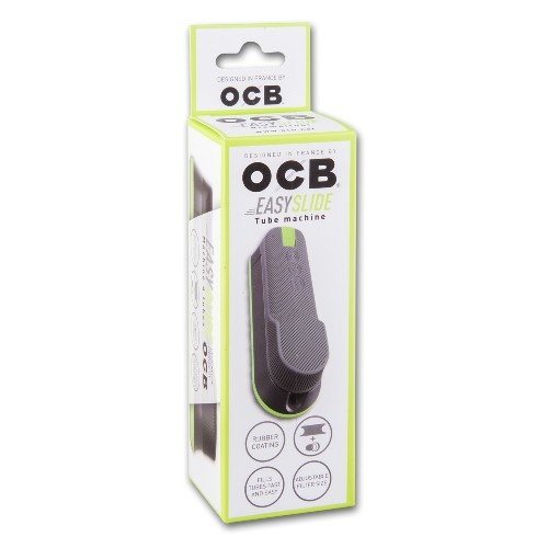 Zigarettenstopfmaschine OCB Easy Slide Injector