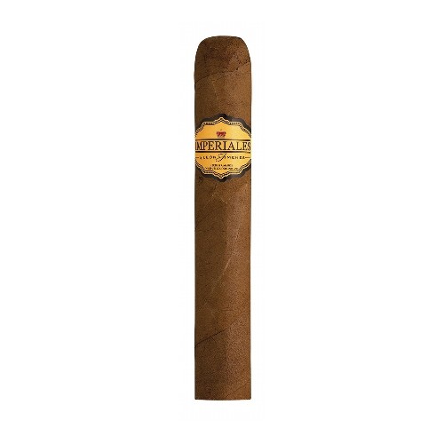 Imperiales by León Jimenes Clásicos Robusto 25 Zigarren