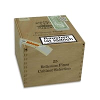 Bolivar Belicosos Finos Cabinet Selection 25 Zigarren Bolivar Belicosos Finos Cabinet Selection 25 Zigarren