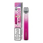 E-Shisha ELFBAR 800 Einweg Pink Lemonade 20mg