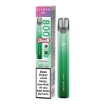 E-Shisha ELFBAR 800 Einweg Cactus Ice 20mg