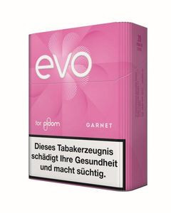 EVO Garnet