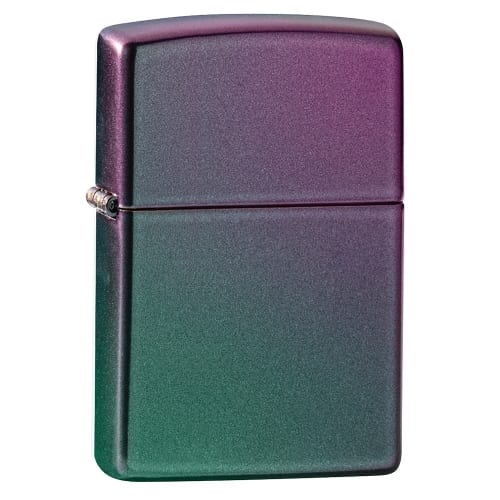 ZIPPO iridescent 60005216