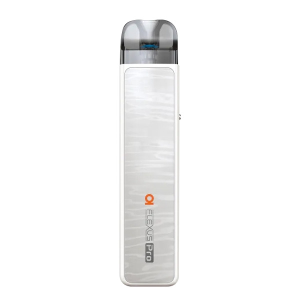 E-Zigarette ASPIRE Flexus Pro wei 1200 mAh