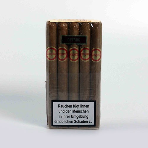 Quisqueya Cetros Bundle 10 Zigarren
