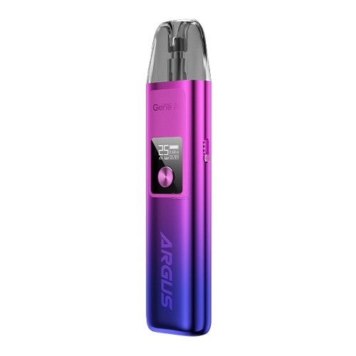 E-Zigarette VOOPOO Argus G Kit aurora-blue 1000 mAh