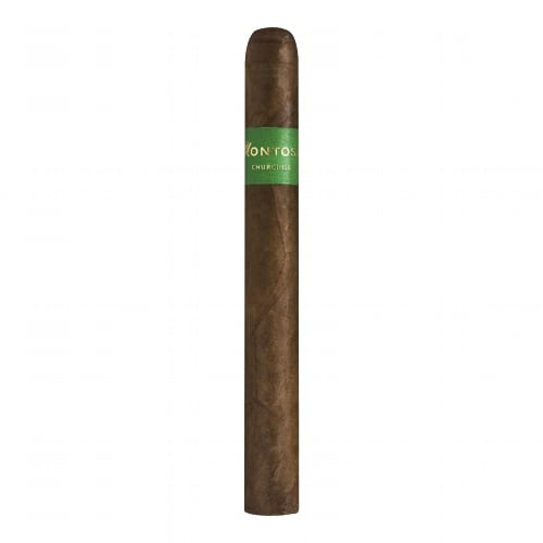 MONTOSA Maduro Churchill 20 Zigarren