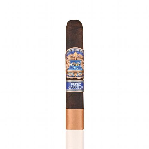 E.P. CARRILLO Pledge Prequel (Robusto) 10 Zigarren
