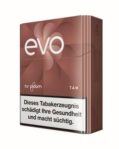 EVO Tan