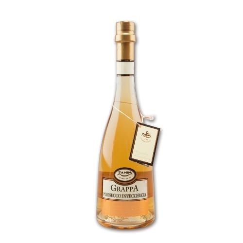 Grappa Prosecco INVECCHIATA