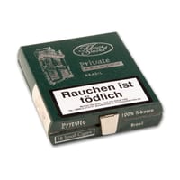 House of Smoke Private Premium Brasil 18 Zigarillos House of Smoke Private Premium Brasil 18 Zigarillos