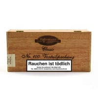 Classic No.100 Brasil 100 Zigarillos Classic No.100 Brasil 100 Zigarillos