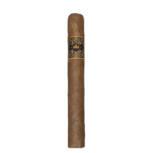 La Flor de Rosa Corona Bundle 10 Zigarren