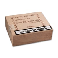 Sonderleistung Sumatra 50 Zigarillos Sonderleistung Sumatra 50 Zigarillos