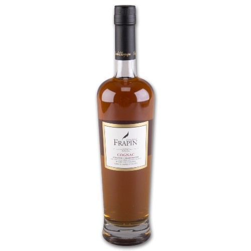 Cognac FRAPIN 1270 Premier Cru 40% Vol. 700 ml