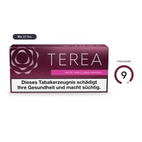10 Schachteln TEREA RUSSET 10 Schachteln TEREA RUSSET