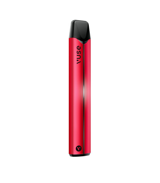 E-Zigarette VUSE Pro Device Kit Rot