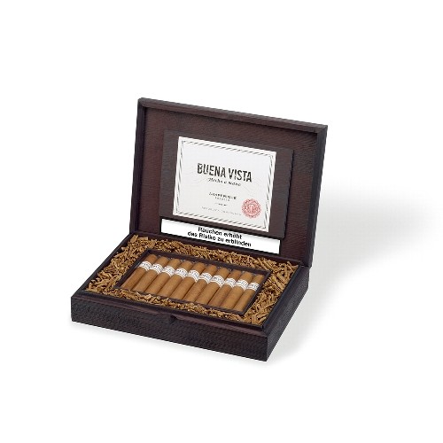 Buena Vista Araperique Robusto 20 Zigarren