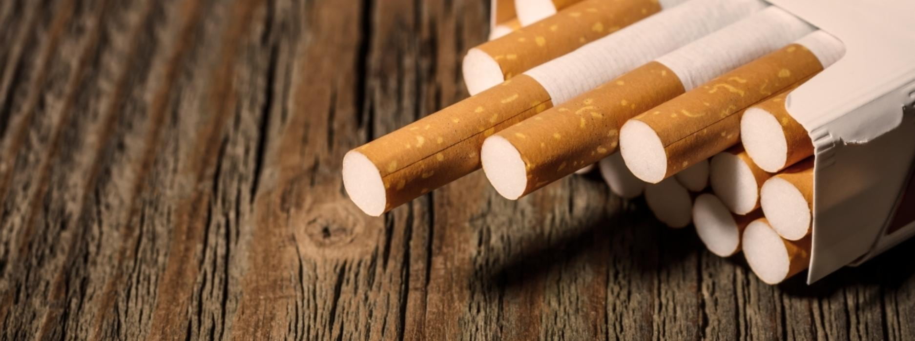 West Zigaretten Online Kaufen Bequem & Preiswert TabakBörse24