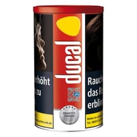DOSE Ducal Red Zigarettentabak 168 Gramm DOSE Ducal Red Zigarettentabak 168 Gramm