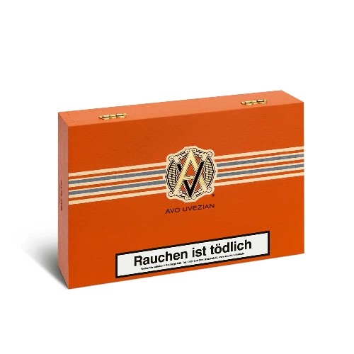 AVO XO Intermezzo 20 Cigarren