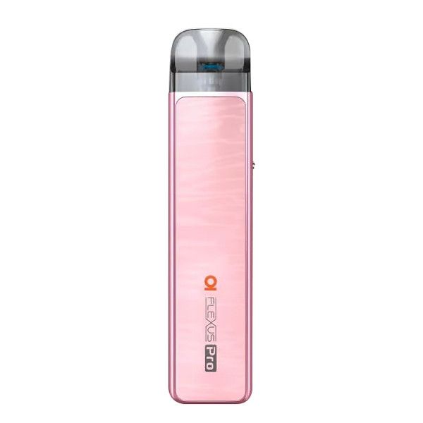 E-Zigarette ASPIRE Flexus Pro pink 1200 mAh