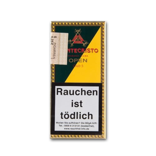 Cohiba Club Zigarillos online kaufen