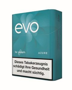 EVO Azure