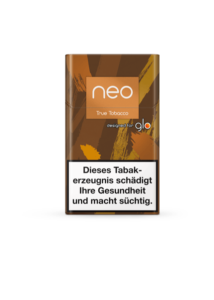 neo™ True Tobacco