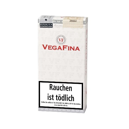 Vegafina Coronita 4 Zigarren