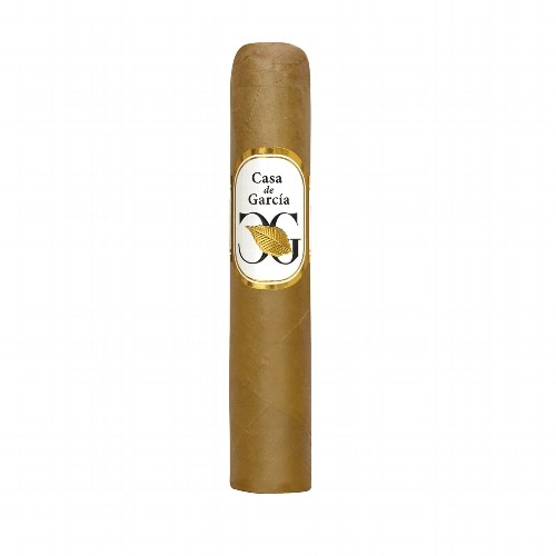 CASA DE GARCIA Connecticut Short Robusto 10 Zigarren