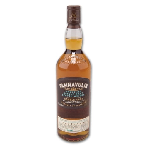 Tamnavulin 40% Vol. 700 ml