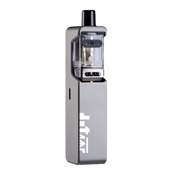 E-Zigarette DOTMOD dotAMP Kit gunmetal 2000 mAh