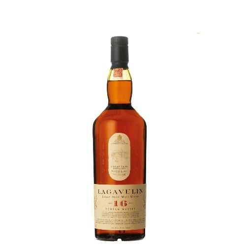 LAGAVULIN 16 Jahre 43 % Vol. 700 ml