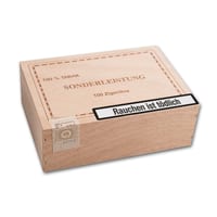 Sonderleistung Brasil 100 Zigarillos Sonderleistung Brasil 100 Zigarillos