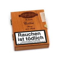 Exclusive Colibri Brasil 20 Zigarillos Exclusive Colibri Brasil 20 Zigarillos