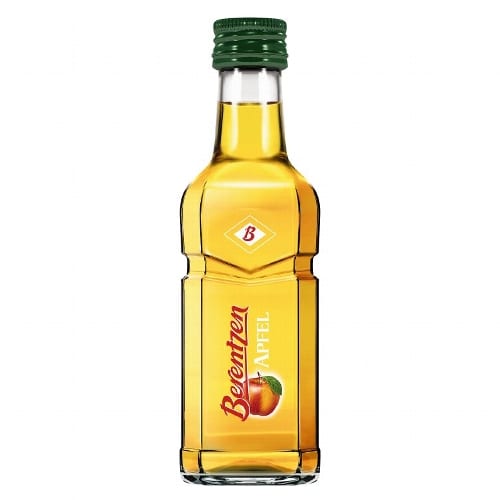 BERENTZEN Apfelkorn 18 % Vol./100 ml Steller mit 12 Stueck Online ...