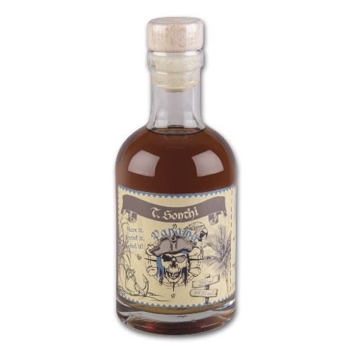 Rum T.SONTHI Panama 44,3% Vol.