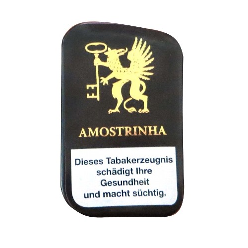 Amostrinha Schnupftabak 10 Gramm