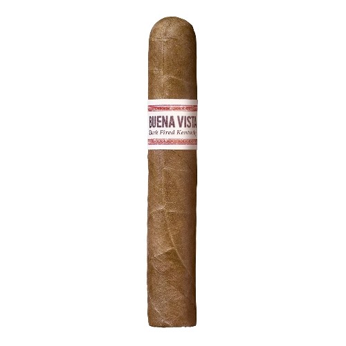 BUENA VISTA Dark Fired Kentucky Robusto 5 Zigarren