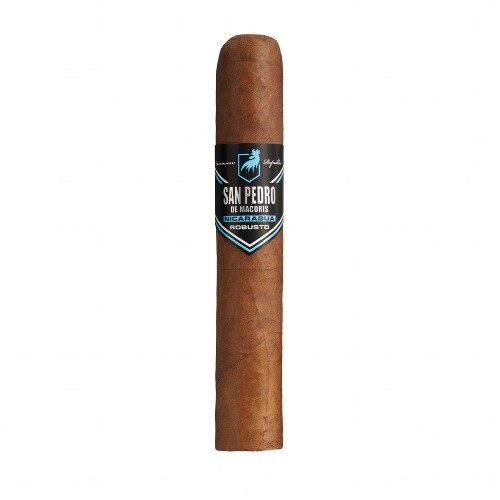 SAN PEDRO de Macoris Nicaragua Robusto 20 Zigarren
