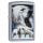 Zippo Street chrom Mazzi Polar Bear